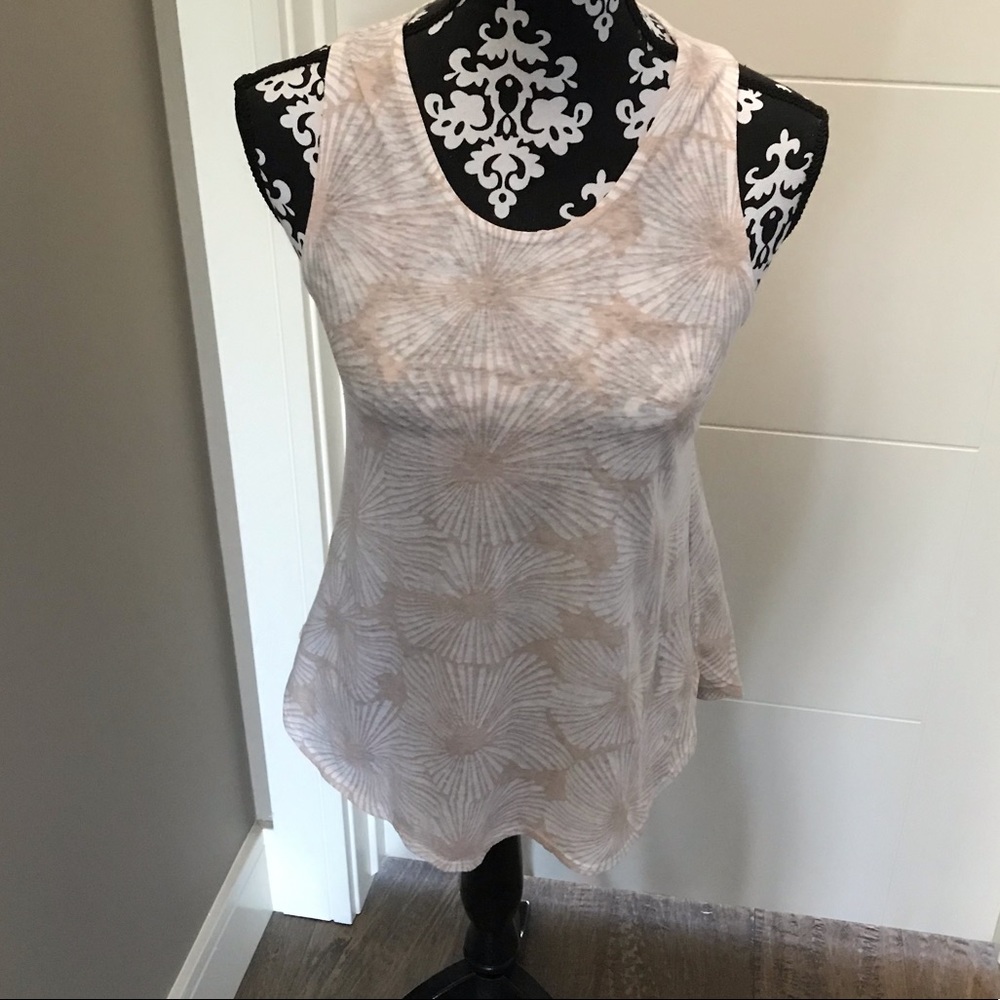 J Crew tank top